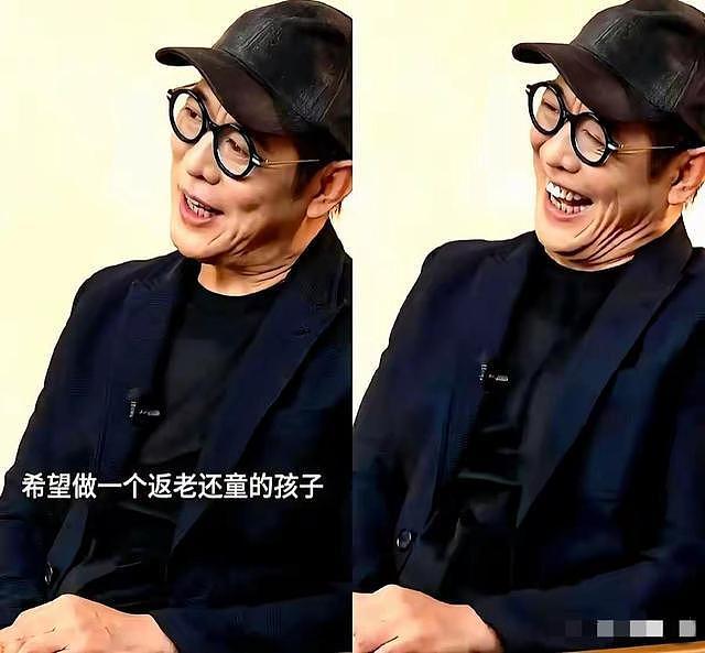 偷换心脏、贪污善款、抛妻弃子,李连杰身上的标签哪个才是真的?(组图) - 3