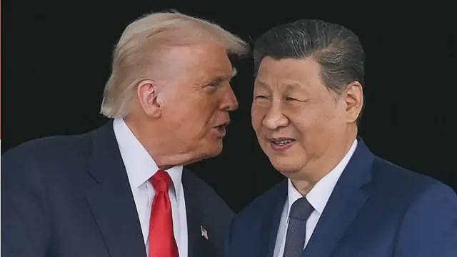 外媒：习跟特朗普都不去，COP30开来还有意义吗（组图） - 8