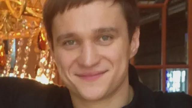 昔日美国FBI头号通缉黑客狱中直面BBC记者（组图） - 5