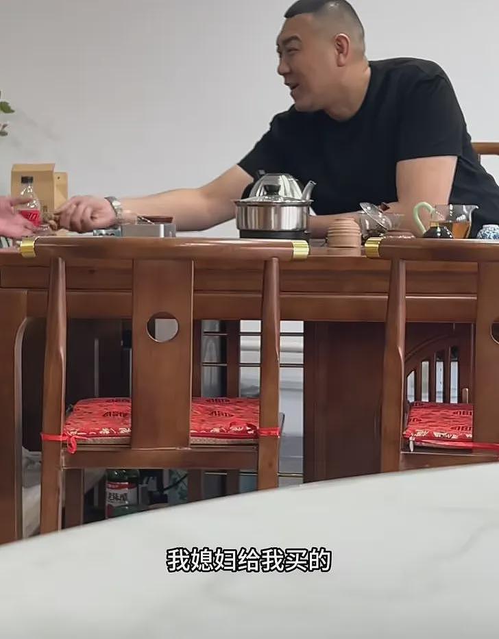 ​婚恋圈最狠人设：东北对象（组图） - 11