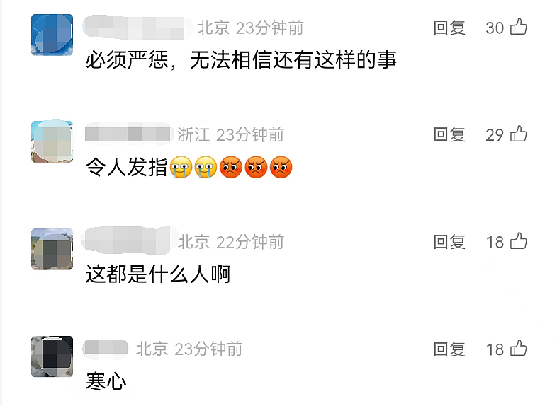 全网愤怒!江苏男子对93岁老母拳打脚踢,老人惨叫着躲进厨房继续被摁到殴打(视频/组图) - 8