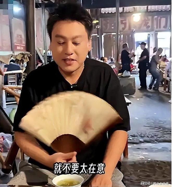 直到朱孝天被F4“踢出局”，我才明白，大S当初一个字都没说错（组图） - 34