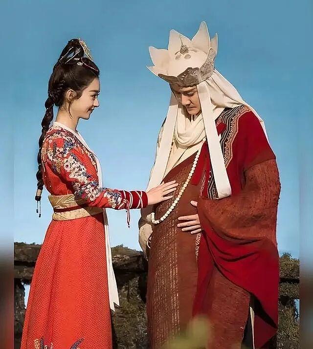 和赵德胤恋情真相大白5个月，赵丽颖近况曝光，冯绍峰当初没说错（组图） - 8