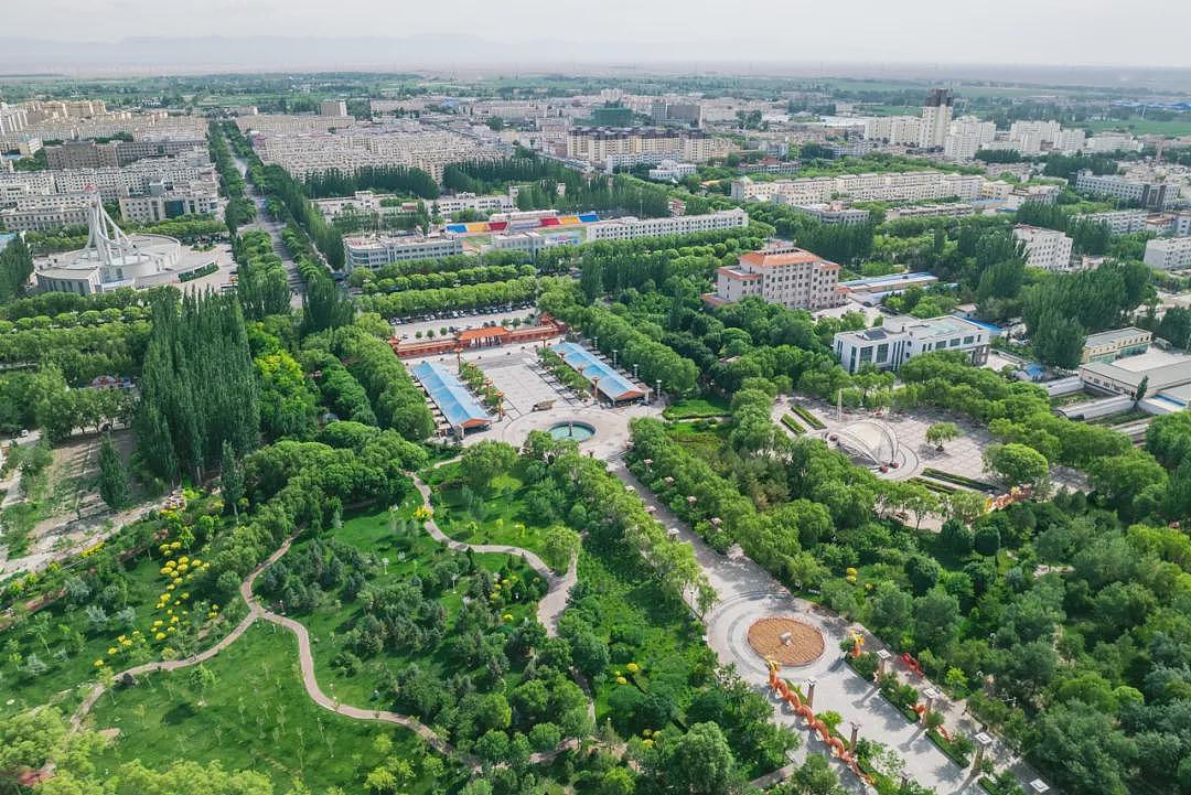 2000元能买70平米住房，中国这座城市火了（组图） - 14