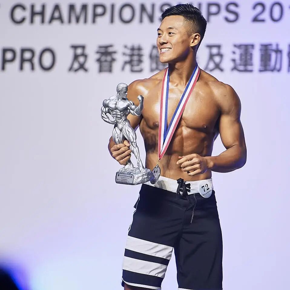 恭喜!32岁TVB男演员宣布再做爸爸,与太太愿望达成三年抱三(组图) - 6