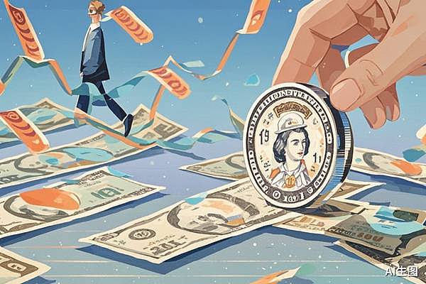 53岁华裔执掌4000亿VC,硅谷投资圈的华人们(组图) - 1