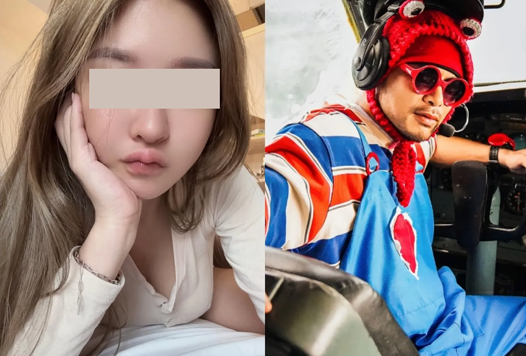 华人美女网红海外酒店浴缸离奇死亡！疑遭吸毒歌星谋杀？网友：水太深（组图） - 13