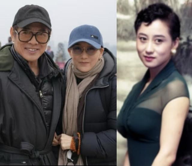 偷换心脏、贪污善款、抛妻弃子,李连杰身上的标签哪个才是真的?(组图) - 35