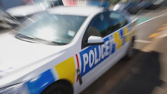 中国留学生在奥克兰市中心被打!“感觉被新西兰骗了……为了签证,只能忍”(组图) - 5