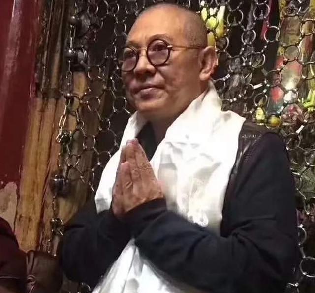 偷换心脏、贪污善款、抛妻弃子,李连杰身上的标签哪个才是真的?(组图) - 6