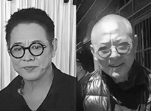 偷换心脏、贪污善款、抛妻弃子,李连杰身上的标签哪个才是真的?(组图) - 9