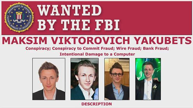 昔日美国FBI头号通缉黑客狱中直面BBC记者（组图） - 6