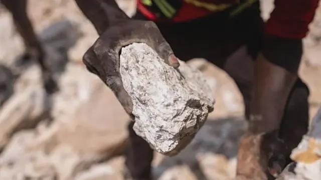外媒：美国如何超车中国成为非洲最大外国投资者（组图） - 2