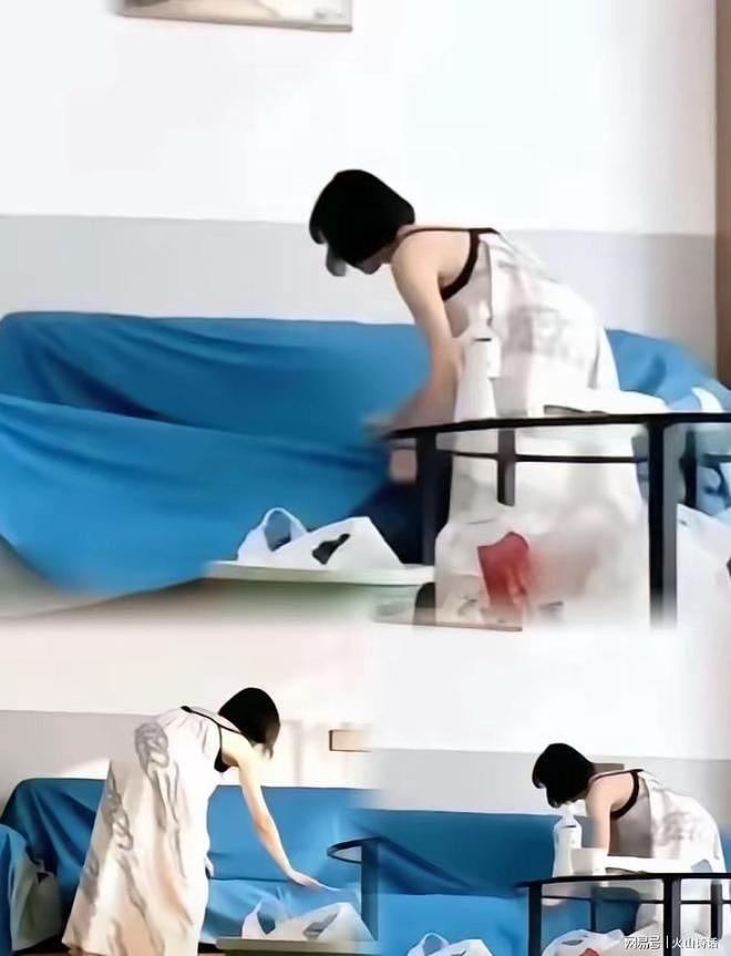 长沙不雅视频再升级！曾医生铺垫截图流出，网友哭诉：我媳妇也经常和院长出差，过还是离（组图） - 1