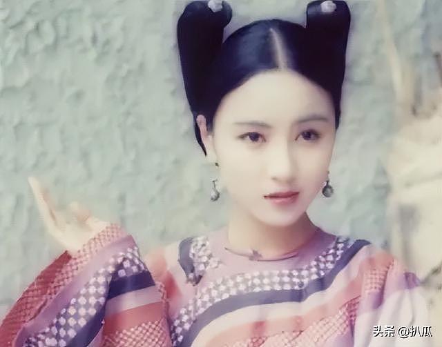 她比黎姿还美，迷倒郭富城，却在巅峰时期隐退，如今生活怎么样了（组图） - 7