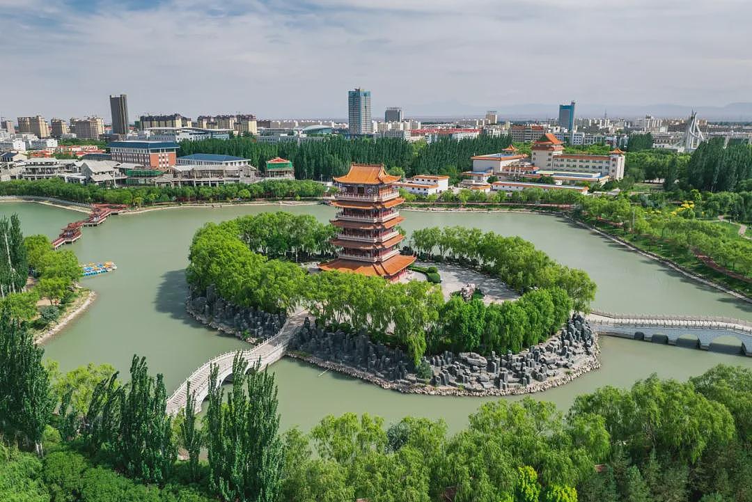 2000元能买70平米住房，中国这座城市火了（组图） - 15