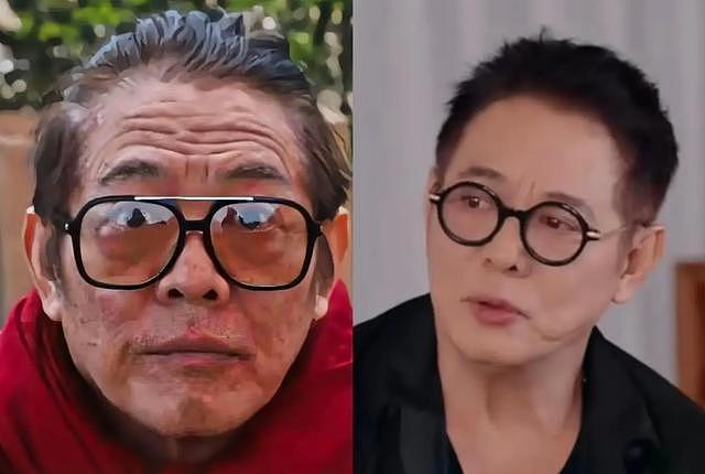 偷换心脏、贪污善款、抛妻弃子,李连杰身上的标签哪个才是真的?(组图) - 4