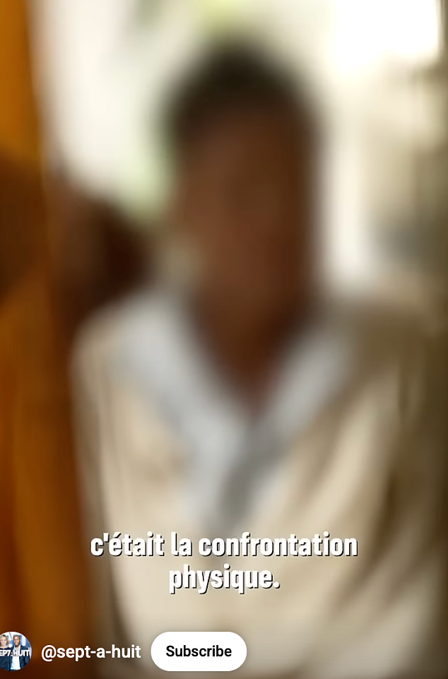 法国法律学生公然宣扬强迫女性发生关系，反手就被举报面临牢狱之灾，连母亲也和他断绝关系…（组图） - 10