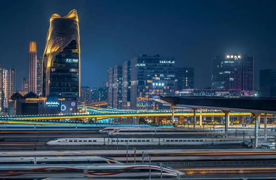 中国最大央企:坐拥10万亿资产,200万员工,能买下2个特斯拉(组图) - 11