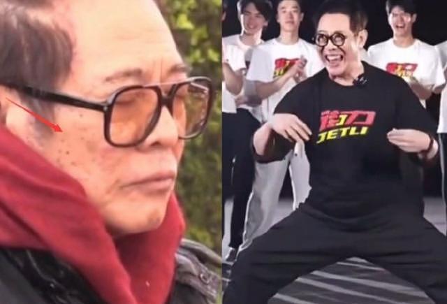 偷换心脏、贪污善款、抛妻弃子,李连杰身上的标签哪个才是真的?(组图) - 1