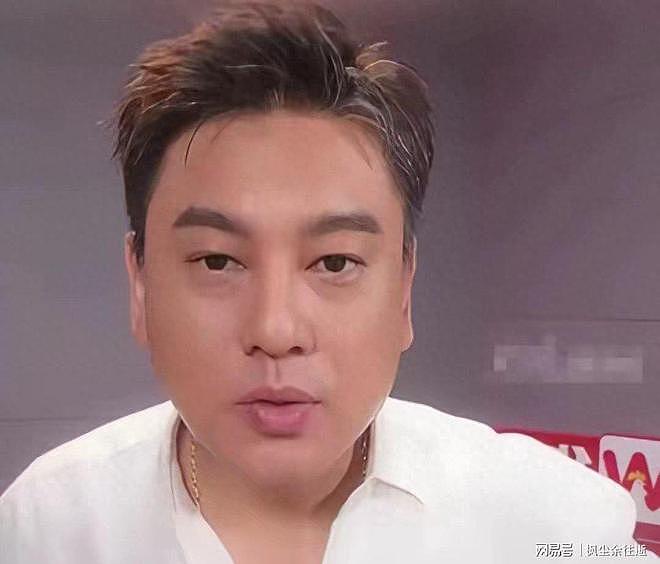 直到朱孝天被F4“踢出局”，我才明白，大S当初一个字都没说错（组图） - 2
