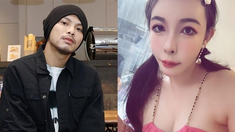 AV女优娃娃认约砲黄明志，认识6年被喂快乐水，亲揭恐怖副作用（图） - 1
