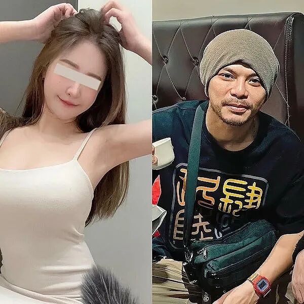 华人美女网红海外酒店浴缸离奇死亡！疑遭吸毒歌星谋杀？网友：水太深（组图） - 1