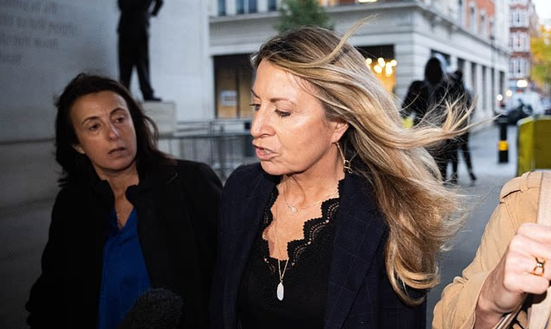 英美罕见狗血大戏！特朗普怒告BBC：fake news！要么公开道歉，要么赔我10亿美元（组图） - 9