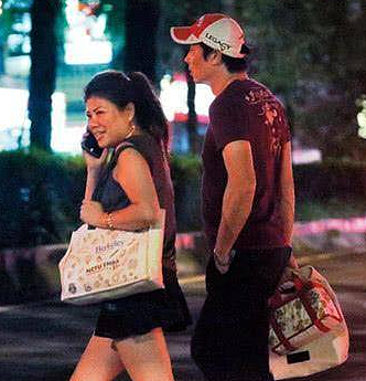 恭喜正式离婚！当小三迷途知返，嫁富商被出轨选择分开（组图） - 31