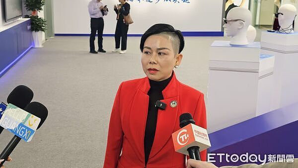 广西AI创新！晶片到AI翻译眼镜，台、大陆前进东盟产业新链条（组图） - 2