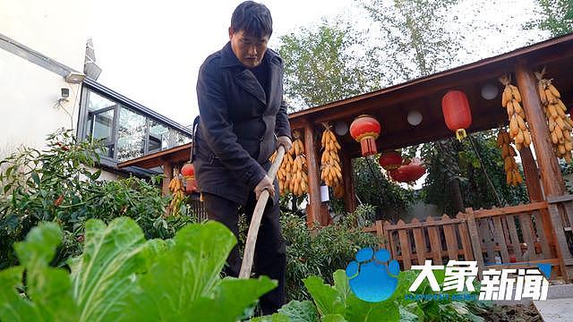 “大衣哥”反击网暴：前前后后借出去100多万，要不回来了（组图） - 10
