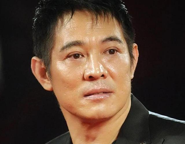 偷换心脏、贪污善款、抛妻弃子,李连杰身上的标签哪个才是真的?(组图) - 17