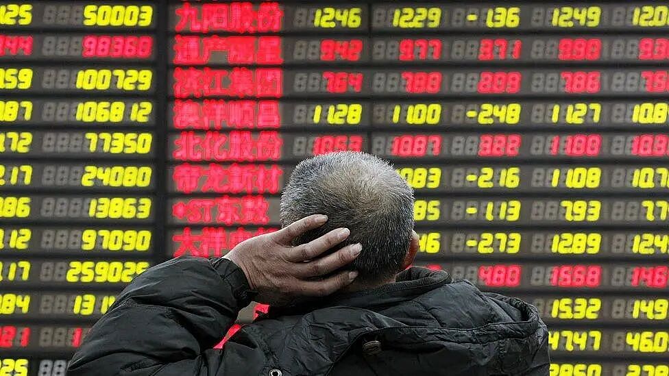 末日已到，中国人突然集体戒酒了？咱们喝酒，从来不是为了“醉”...（组图） - 2