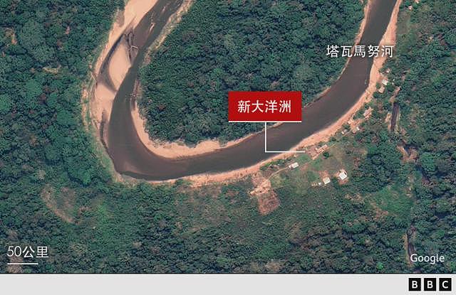 “森林中的兄弟”：守护亚马逊隔绝族群的奋战（组图） - 4