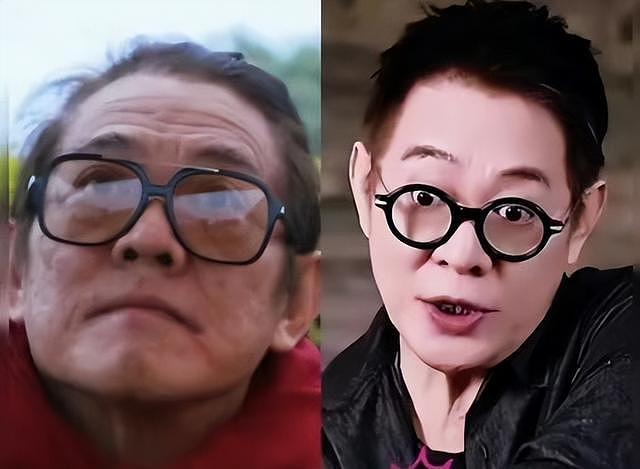 偷换心脏、贪污善款、抛妻弃子,李连杰身上的标签哪个才是真的?(组图) - 10