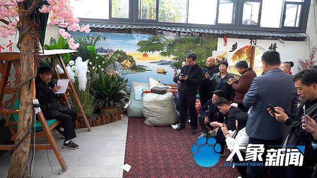 “大衣哥”反击网暴：前前后后借出去100多万，要不回来了（组图） - 14