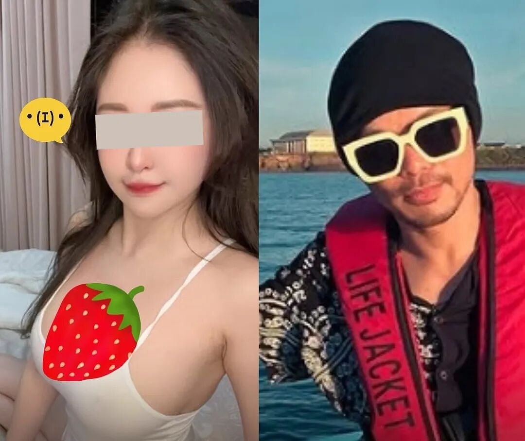 华人美女网红海外酒店浴缸离奇死亡！疑遭吸毒歌星谋杀？网友：水太深（组图） - 10
