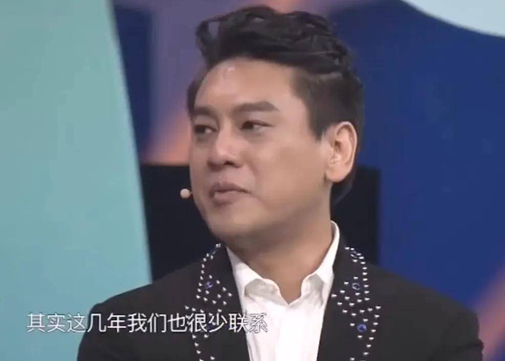 朱孝天方回应被踢出F4,刚合体时就挺不合群,如今开公司当老板(组图) - 15