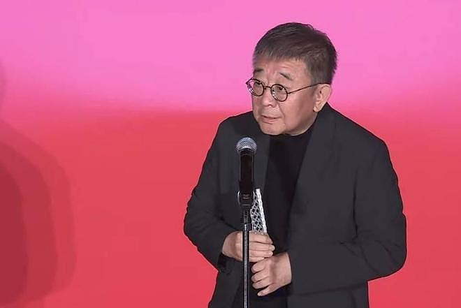 白百何七百字长文控诉导演，还是她敢撕，职场被孤立曝出内娱黑幕（组图） - 3