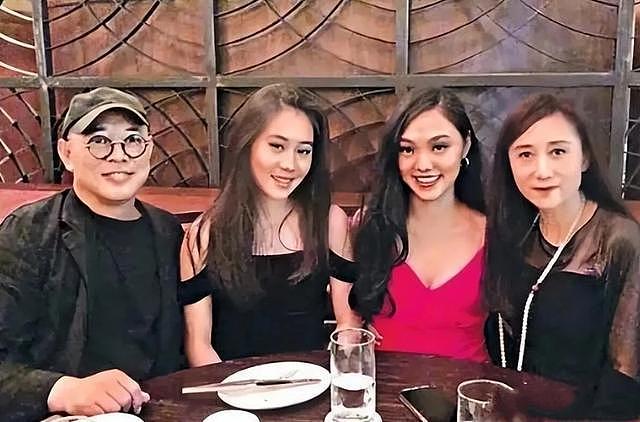 偷换心脏、贪污善款、抛妻弃子,李连杰身上的标签哪个才是真的?(组图) - 31
