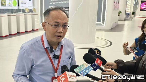 广西AI创新！晶片到AI翻译眼镜，台、大陆前进东盟产业新链条（组图） - 5