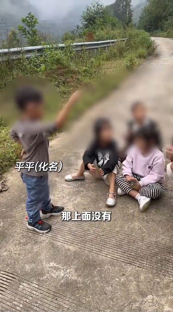四川“野人小孩”风波:男童已习惯穿衣服,父母未参与邪教组织(组图) - 2