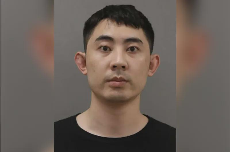 伊州爆“路怒枪击案”!华人男子朝车连开数枪,警方24小时锁定抓人(组图) - 2