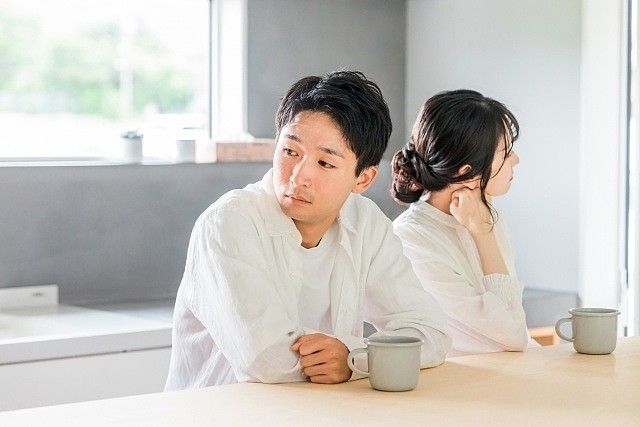 炸裂!日本5成以上夫妻“无性婚姻”,出轨原谅率高得离谱,真相太扎心(组图) - 4