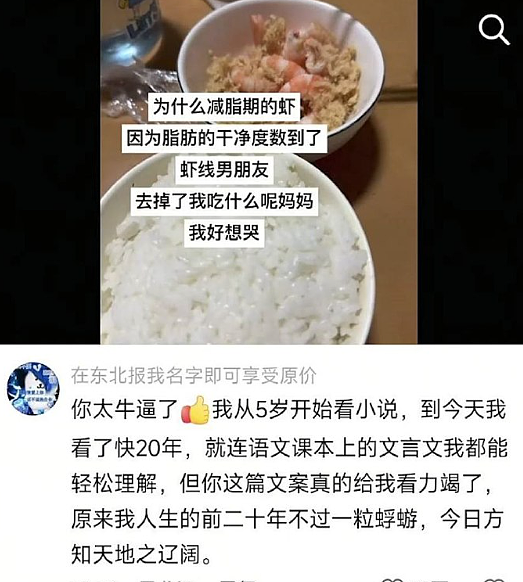 【爆笑】男朋友这样和异性朋友聊天正常吗? 网友夺笋:恭喜!他谈恋爱了(组图) - 13