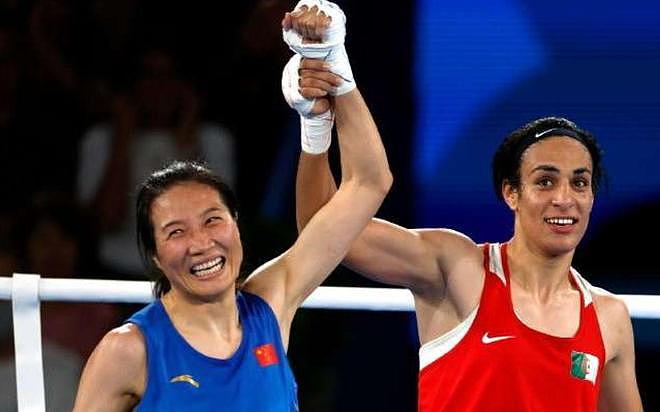 重磅！国际奥委会将禁止跨性别女性参加奥运女子项目，特朗普点赞（组图） - 2