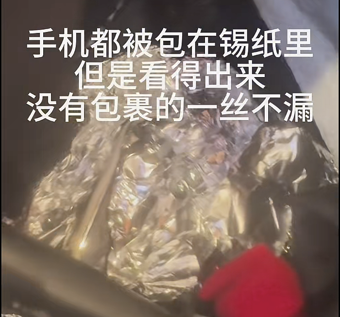 中国留学生追回被偷手机，找回额外10部震惊网友（组图） - 2
