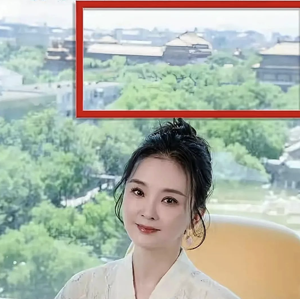 “晴格格”直播带货卖3000万，向太首秀狂揽3亿，豪门阔太收割“穷人”？（组图） - 15