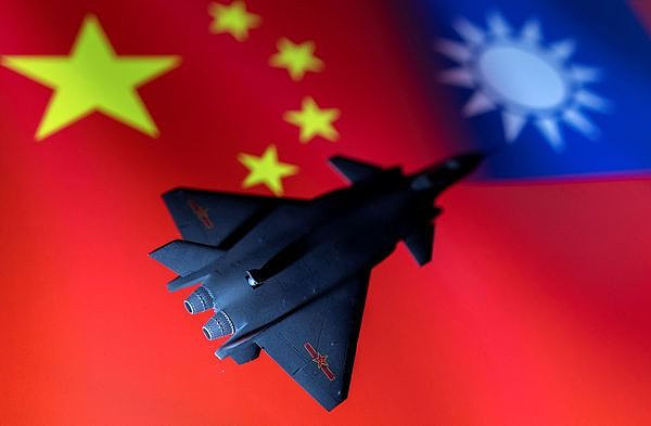 “这是对中国的集体警告：不要轻举妄动”（图） - 1