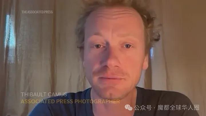 卢浮宫劫案还没破,网友先嗑疯了法国神探!帅到离谱,火遍全网(组图) - 10